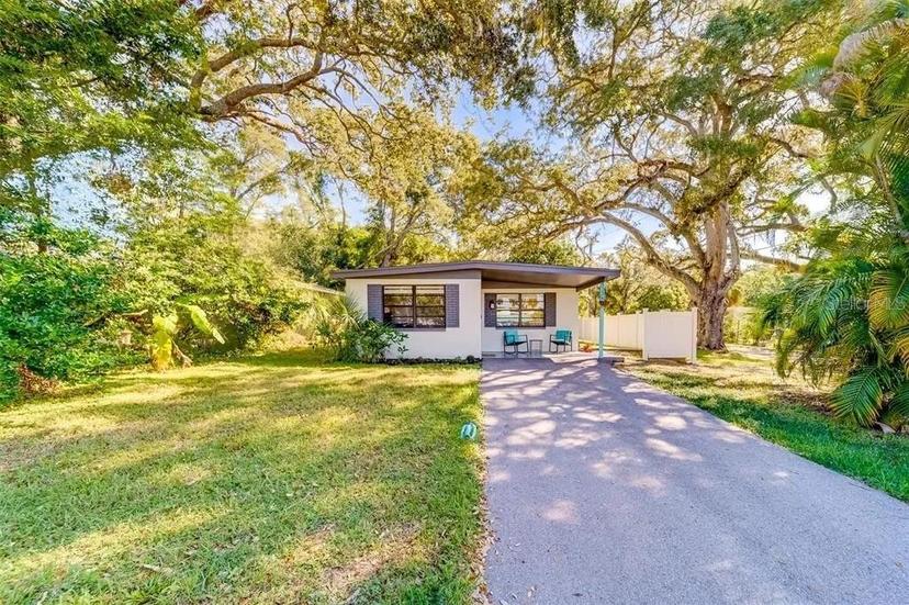 Picture of 2234 23Rd Street S, St Petersburg FL 33712