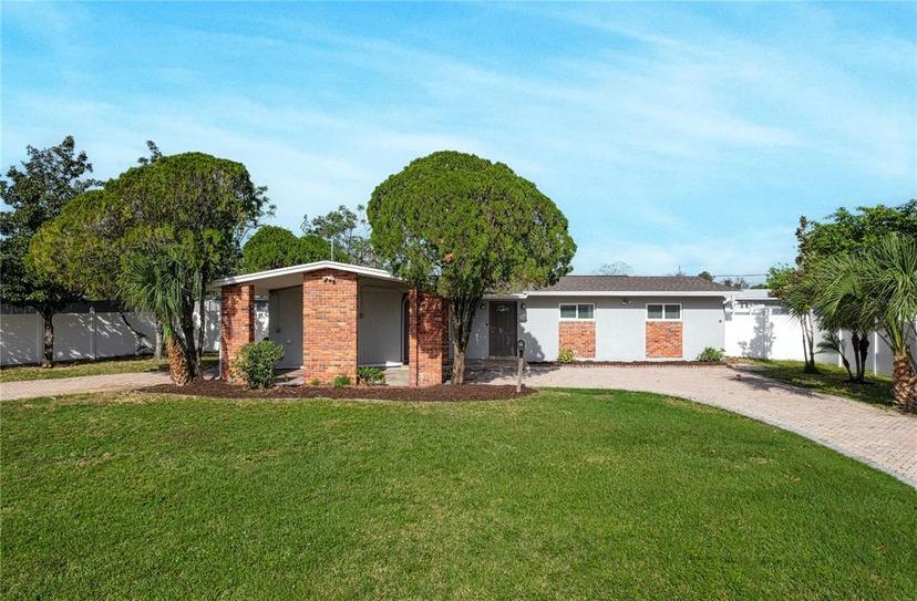 Picture of 6350 Royal Oak Drive, Orlando FL 32809