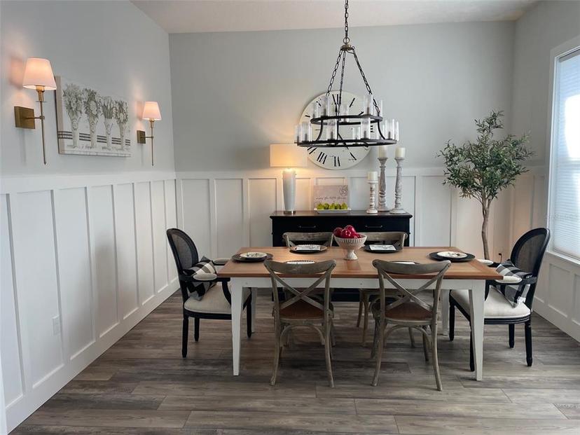 Picture of 25879 Crossings Bluff Lane, Sorrento FL 32776