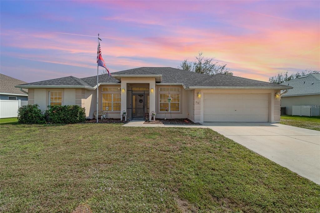 Picture of 312 Mendoza Street, Punta Gorda, FL 33983