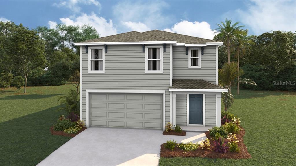 Picture of 24469 NW 11Th Place, Newberry, FL 32669