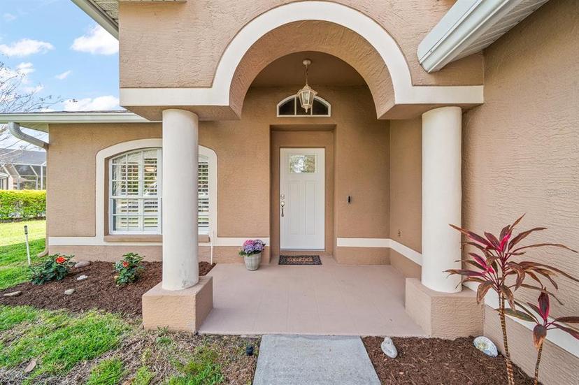 Picture of 1416 Watermill Circle, Tarpon Springs FL 34689