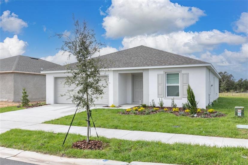 Picture of 304 Towns Circle, Haines City FL 33844