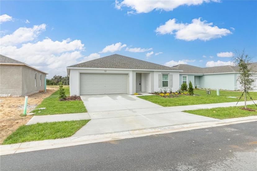 Picture of 304 Towns Circle, Haines City FL 33844