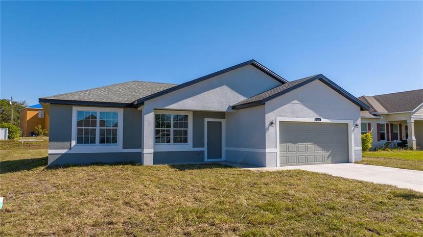 Picture of 613 James Court, Poinciana FL 34759