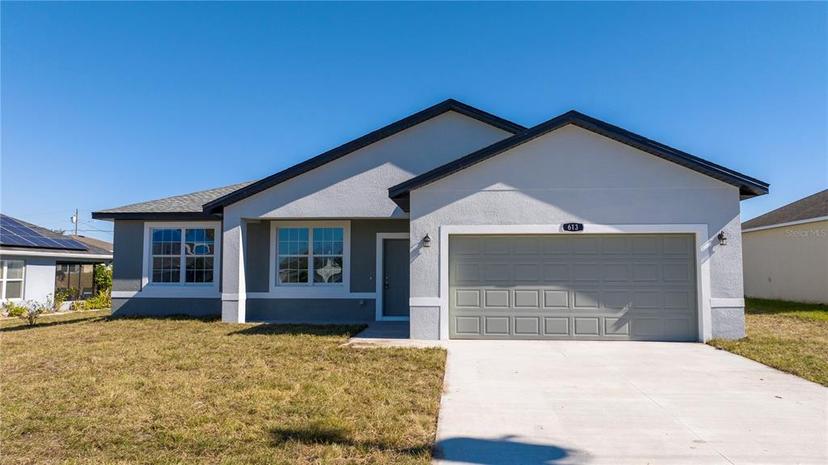 Picture of 613 James Court, Poinciana FL 34759