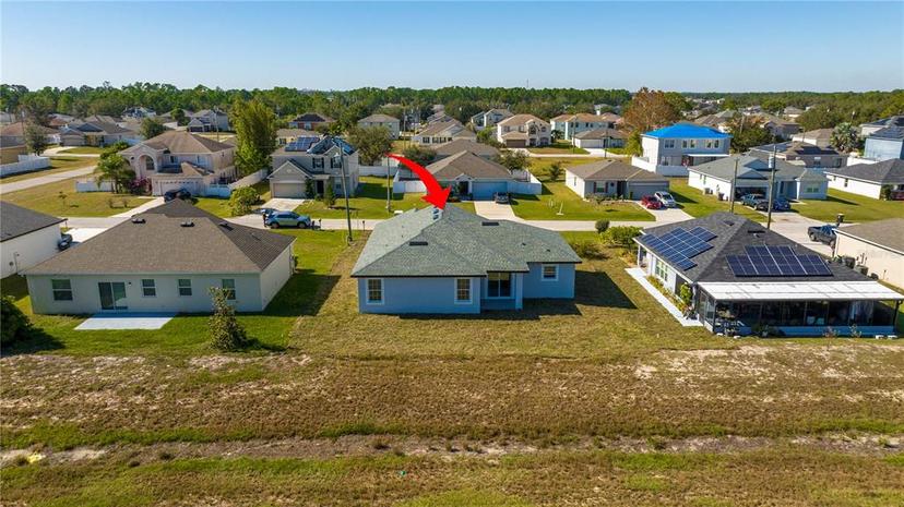 Picture of 613 James Court, Poinciana FL 34759