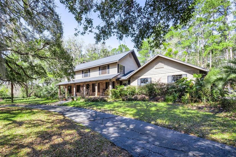 Picture of 13414 NW 19Th Place, Gainesville FL 32606