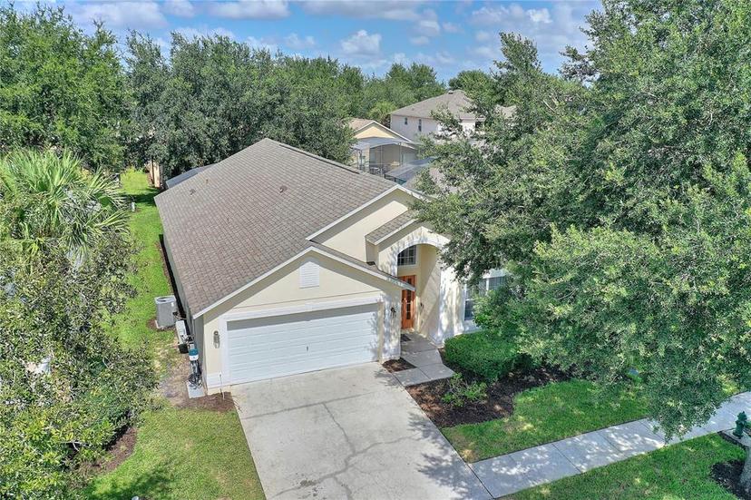 Picture of 2676 Emerald Island Boulevard, Kissimmee FL 34747