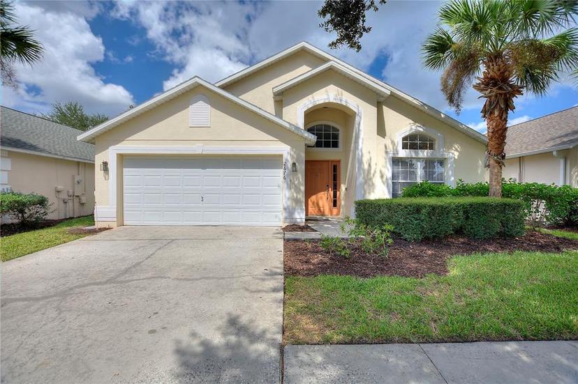 Picture of 2676 Emerald Island Boulevard, Kissimmee FL 34747