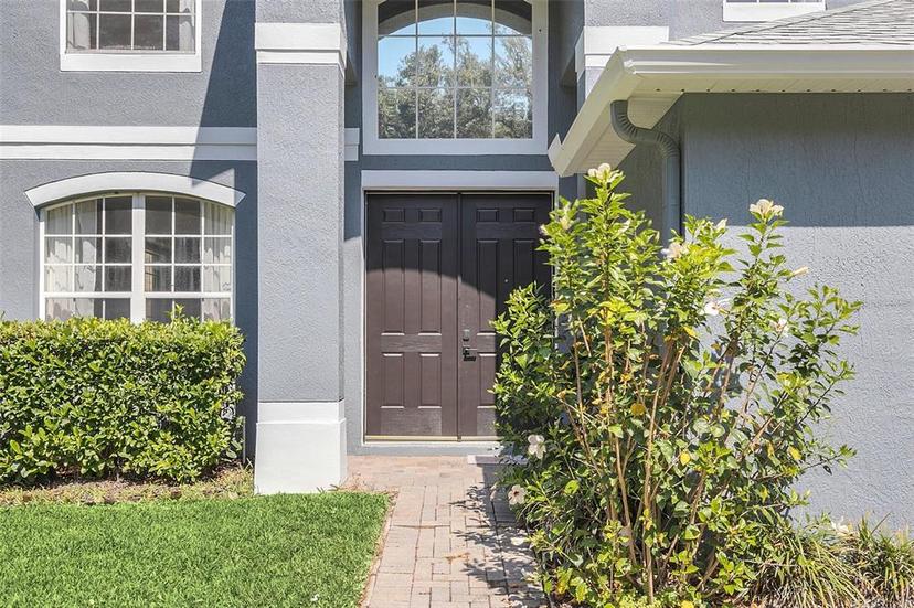 Picture of 2581 Ponkan Summit Drive, Apopka FL 32712