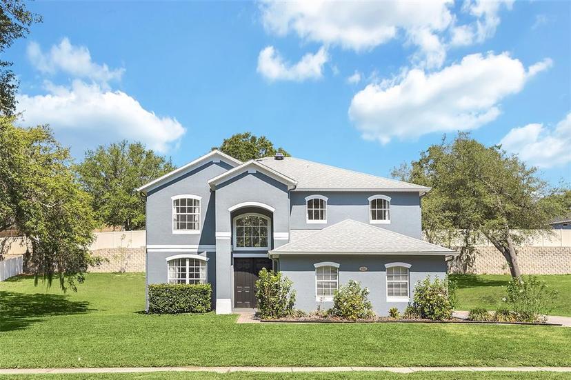 Picture of 2581 Ponkan Summit Drive, Apopka FL 32712
