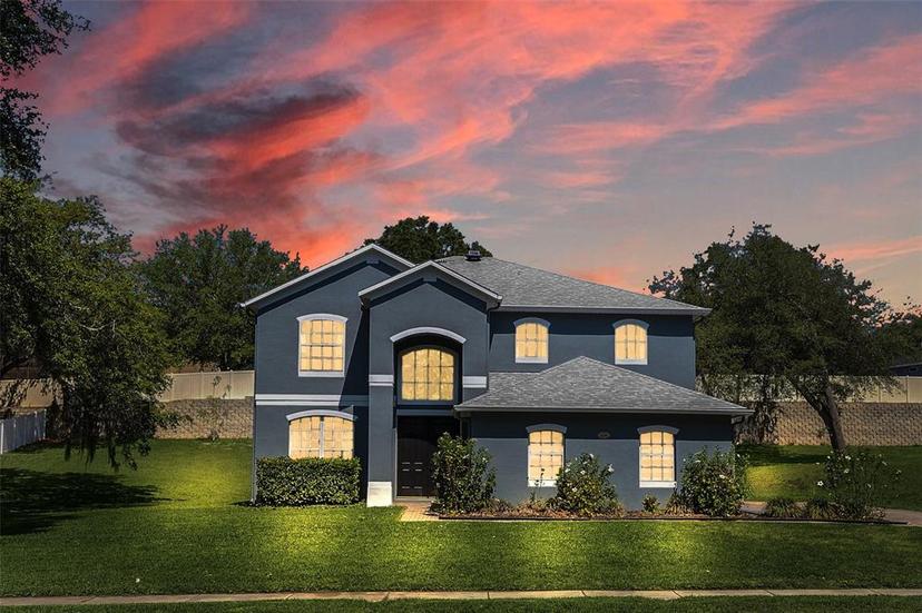 Picture of 2581 Ponkan Summit Drive, Apopka FL 32712