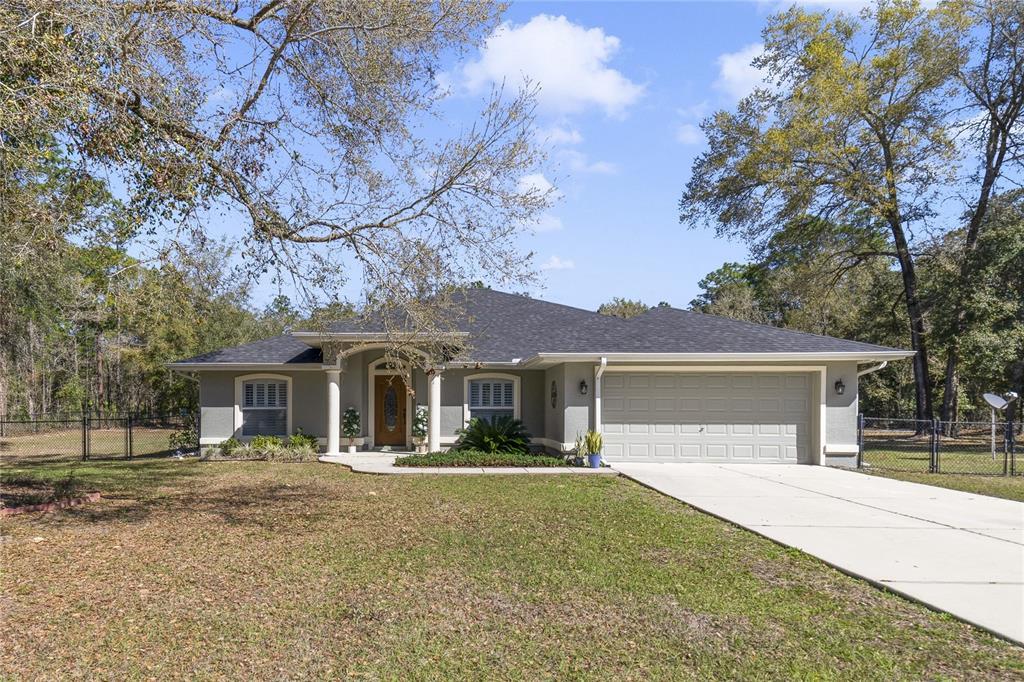 Picture of 13245 SW 85Th Place, Dunnellon, FL 34432