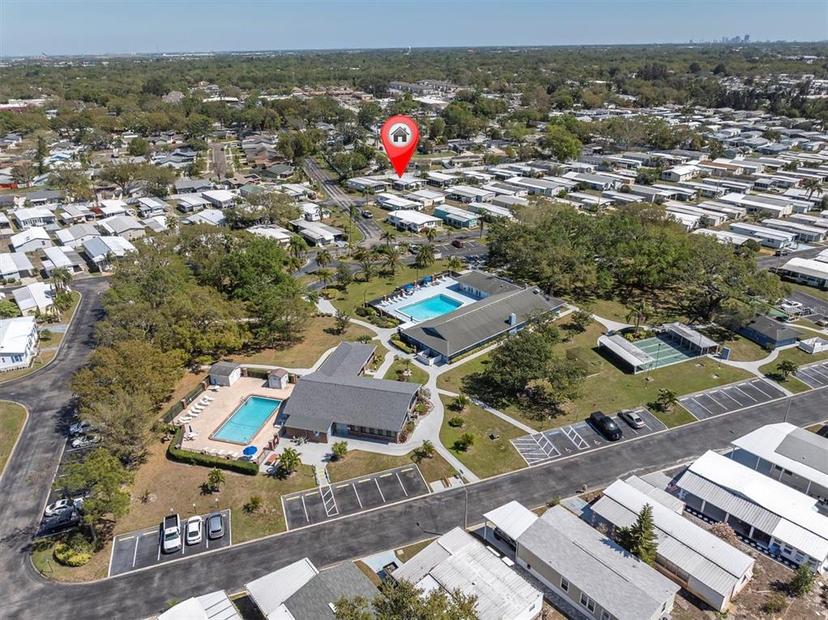 Picture of 9790 66Th Street N Unit 469, Pinellas Park FL 33782