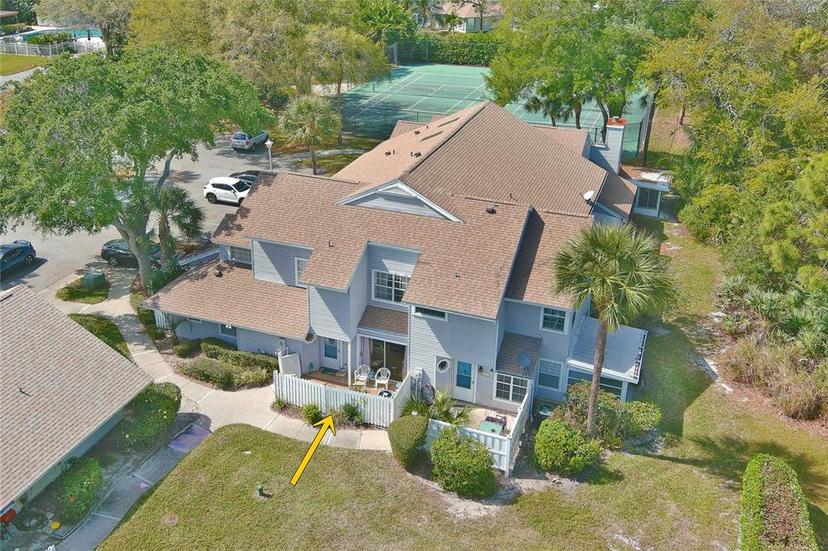 Picture of 727 Fairway Drive, Melbourne FL 32940