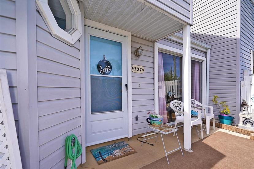 Picture of 727 Fairway Drive, Melbourne FL 32940