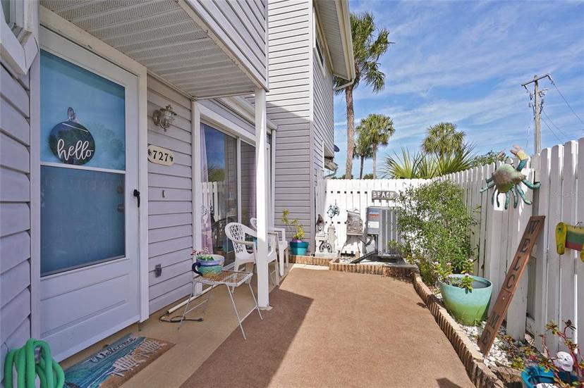 Picture of 727 Fairway Drive, Melbourne FL 32940