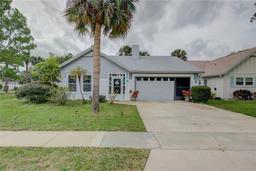 Picture of 731 Pine Shores Circle, New Smyrna Beach, FL 32168