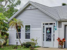 Picture of 731 Pine Shores Circle, New Smyrna Beach, FL 32168