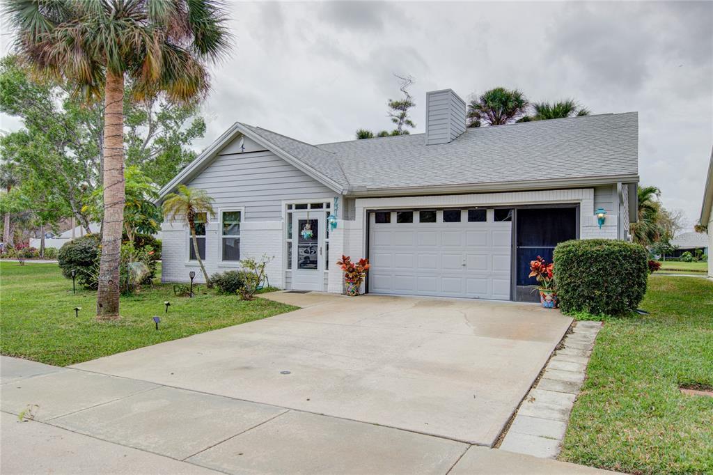Picture of 731 Pine Shores Circle, New Smyrna Beach, FL 32168