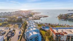 Picture of 1100 Pinellas Bayway S Unit H2, Tierra Verde, FL 33715