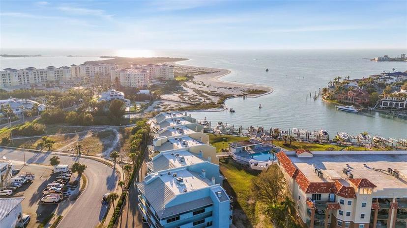 Picture of 1100 Pinellas Bayway S Unit H2, Tierra Verde FL 33715