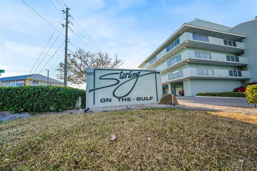 Picture of 1100 Pinellas Bayway S Unit H2, Tierra Verde FL 33715