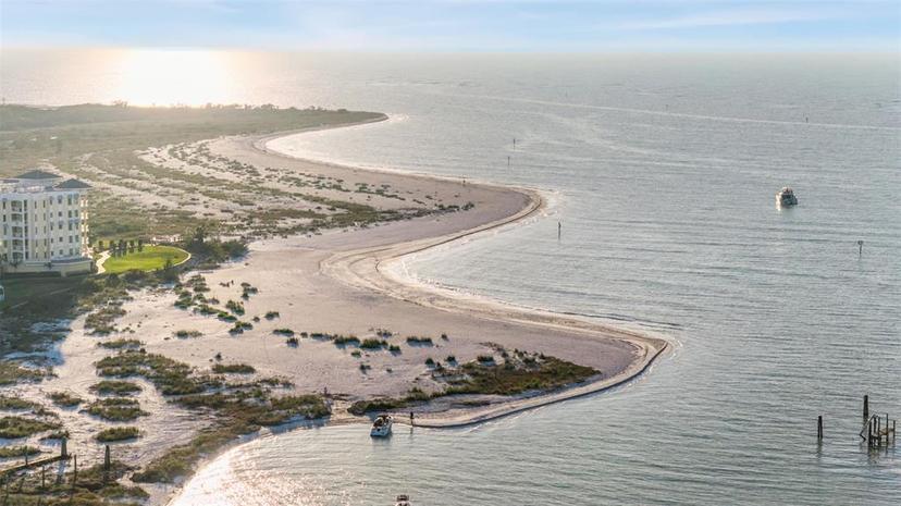 Picture of 1100 Pinellas Bayway S Unit H2, Tierra Verde FL 33715