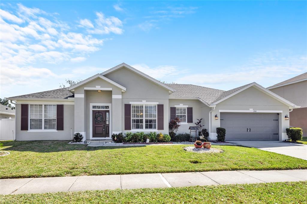 Picture of 2168 Continental Street, St Cloud, FL 34769