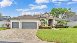 Picture of 6923 Highlands Creek Avenue, Lakeland, FL 33813