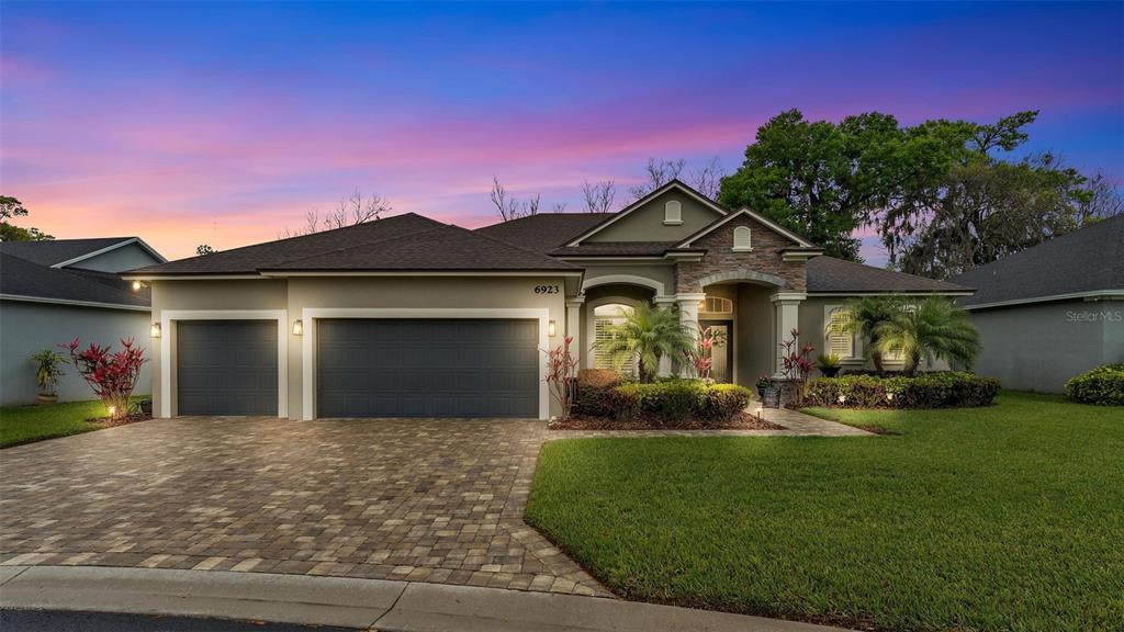 Picture of 6923 Highlands Creek Avenue, Lakeland, FL 33813