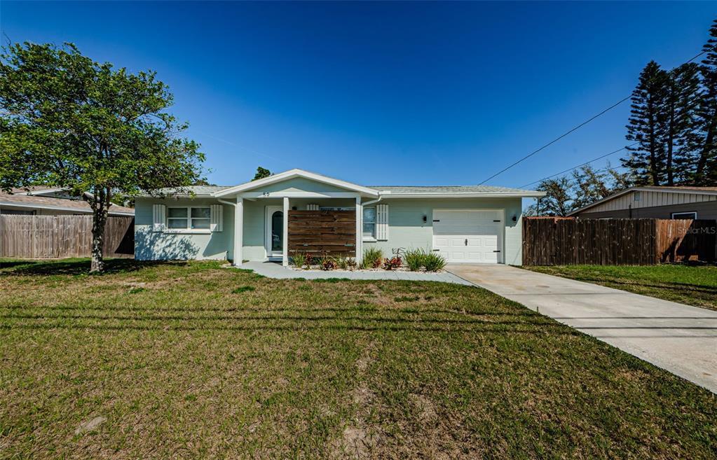 Picture of 59 Lake Shore Drive, Palm Harbor, FL 34684
