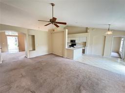 Picture of 28537 Fairweather Drive, Wesley Chapel, FL 33543
