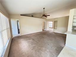 Picture of 28537 Fairweather Drive, Wesley Chapel, FL 33543