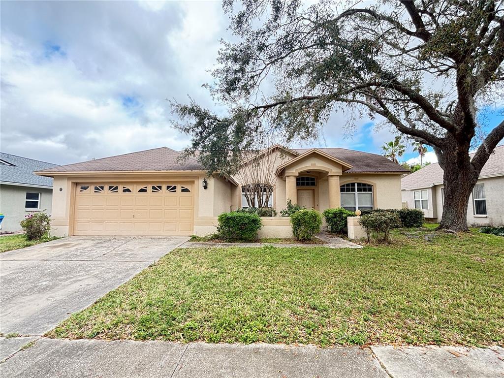 Picture of 28537 Fairweather Drive, Wesley Chapel, FL 33543