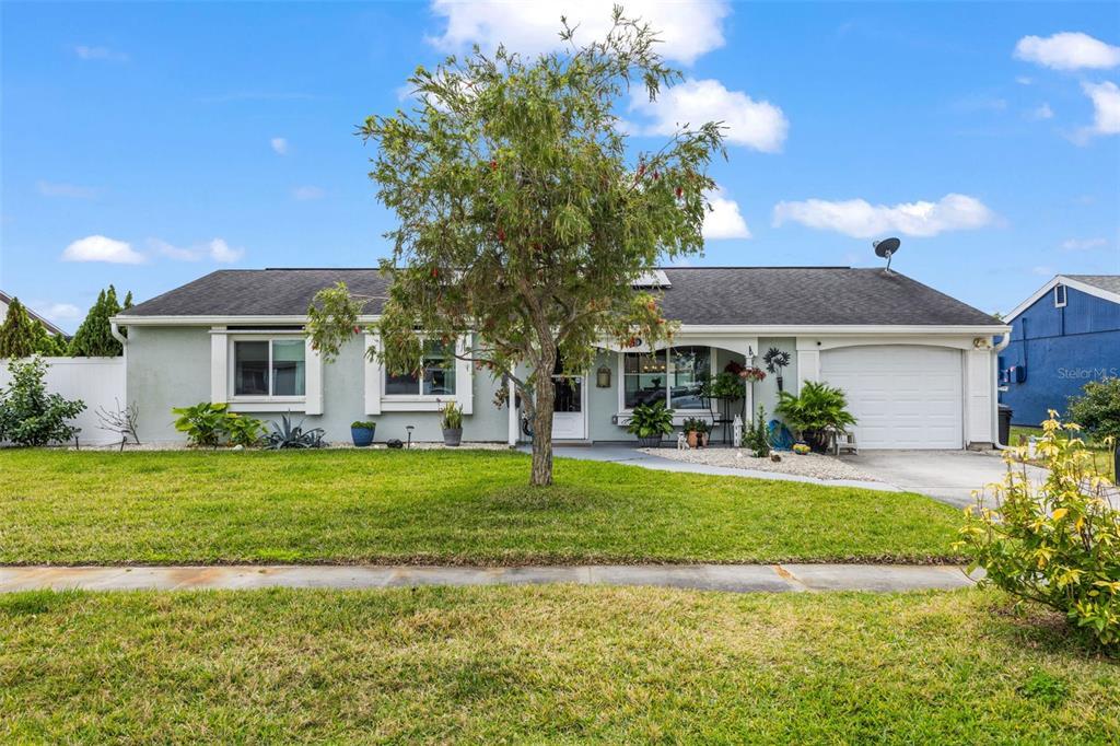 Picture of 8719 Gaillard Avenue, North Port, FL 34287