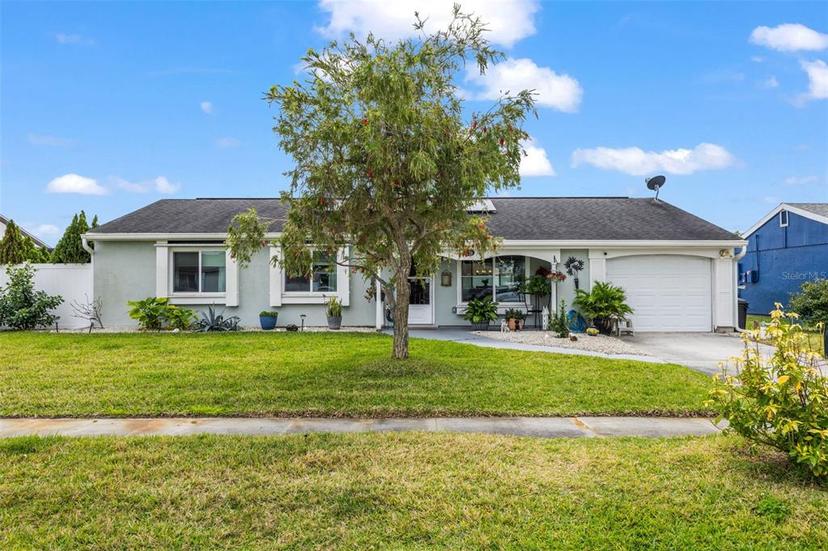 Picture of 8719 Gaillard Avenue, North Port FL 34287
