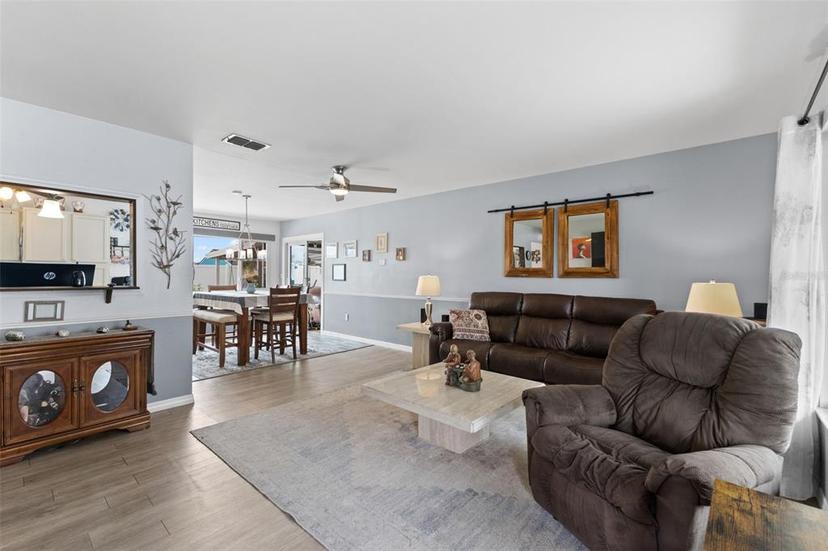 Picture of 8719 Gaillard Avenue, North Port FL 34287