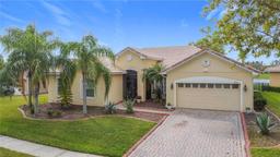 Picture of 3010 Winding Trail, Kissimmee, FL 34746