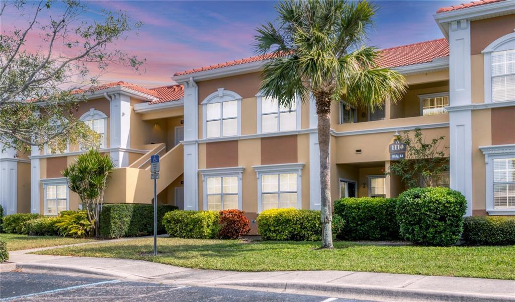 Picture of 1110 Villagio Circle Unit 103, Sarasota, FL 34237