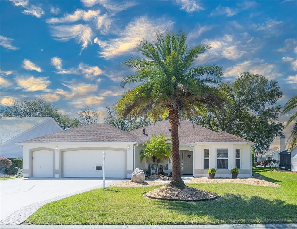 Picture of 1828 Augustine Drive, The Villages, FL 32159