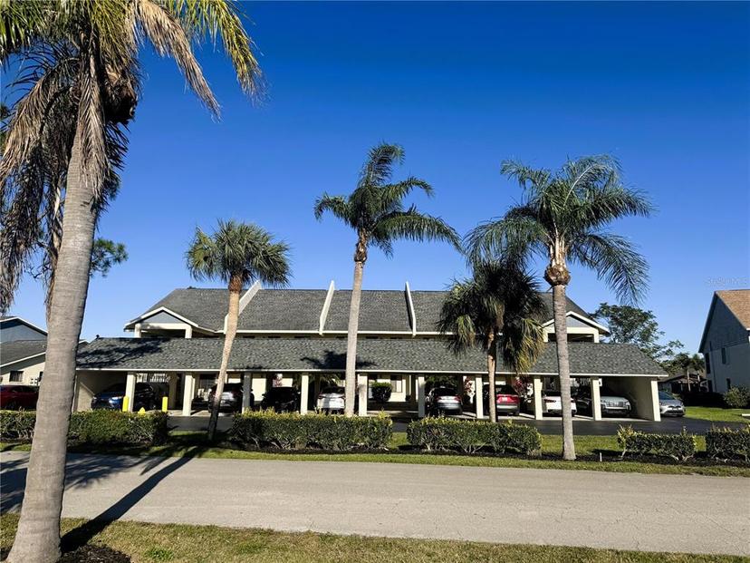 Picture of 15160 Riverbend Boulevard Unit 403, North Fort Myers FL 33917