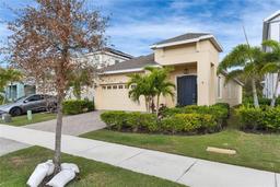 Picture of 407 Sandsend Court, Apollo Beach, FL 33572