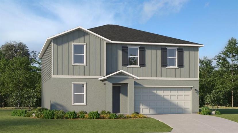 Picture of 4694 Yellow Elder Way, Kissimmee FL 34758