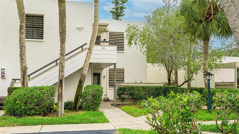 Picture of 333 Springdale Drive Unit 333, Bradenton FL 34210