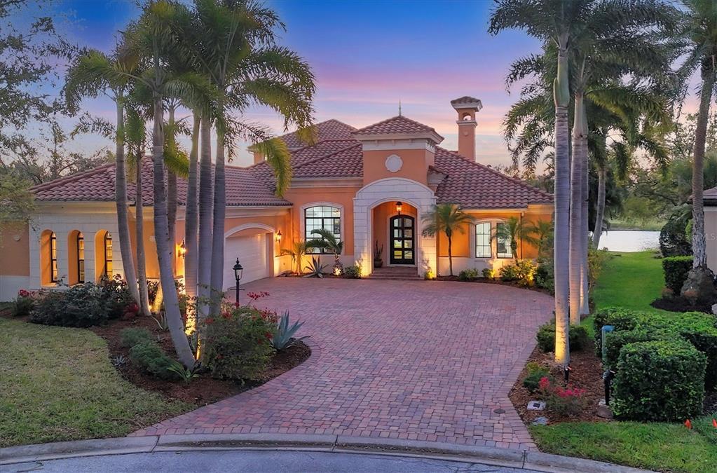 Picture of 7327 Greystone Street, Lakewood Ranch, FL 34202