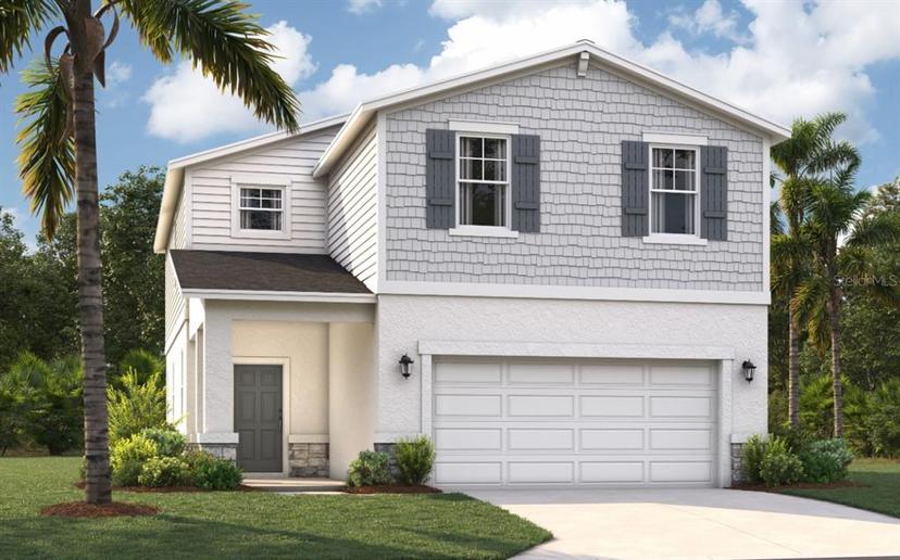 Picture of 3483 Salvia Court, Tavares FL 32778