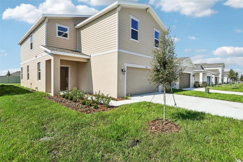 Picture of 3483 Salvia Court, Tavares FL 32778