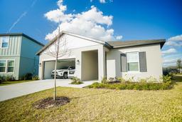Picture of 2166 Derwent Drive, Davenport, FL 33896